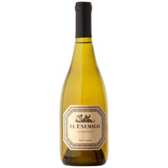 EL ENEMIGO - Vino Chardonnay 750 mL
