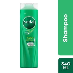 SEDAL - Shampoo Sedal Rizos Definidos 340 mL
