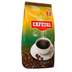 CAFETAL - Café Selecto 200g