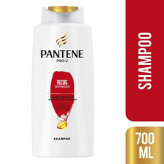 PANTENE - Shampoo Pro-v Rizos Definidos 700 mL