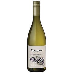 ZUCCARDI - Vino Blanco Serie A Chardonnay Viognier 750 mL