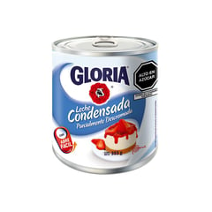 GLORIA - Leche Condensada Gloria 393 g