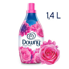 DOWNY - Suavizante Concentrado Aroma Floral Downy