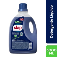 SKIP - Detergente Líquido Evolution