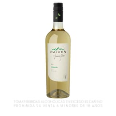 KAIKEN - Vino Blanco Terroir Series 750 mL