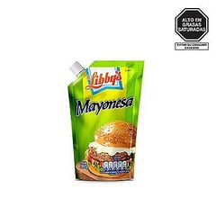 LIBBYS - Mayonesa 380 g