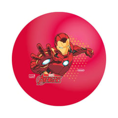 VINIBALL - Pelota Recreativa Avengers Iron Man Portrait 5 5