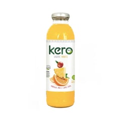 KERO - Bebida sabor naranja 475 mL
