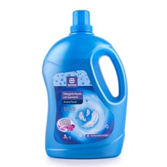 TOTTUS - Detergente Líquido Suavizante