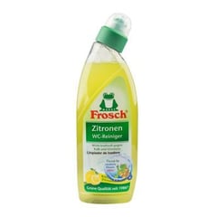 FROSCH - Limpiador Inodoro Ecoamigable Aroma Limón