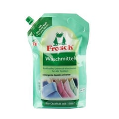 FROSCH - Detergente Líquido Ecoamigo
