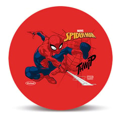 VINIBALL - Spiderman THot Wheelsip 5.5
