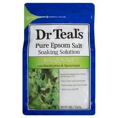 DR TEALS - Relax & Relief With Eucalyptus & Spearmi