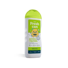 FRESH CAN - Shampoo Pelo Suavebrill Fresh Can 300 mL