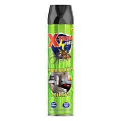 X TRIM FORTE - Insecticida Mata Arañas Xtrim