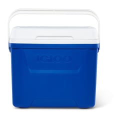 IGLOO - Cooler Laguna 28 QT Azul