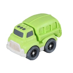 KIDS - Eco Camión Reciclaje Preescolar 18 cm