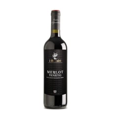 GAMBELLARA - Vino tinto I Basali IGT Rosso Merlot 750 mL