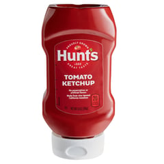 HUNT - Salsa Ketchup 14 oz