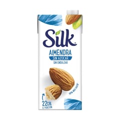 SILK - Bebida de Almendra 946 mL