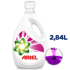 ARIEL - Detergente Líquido Toque de Downy