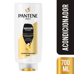 PANTENE - Acondicionador Pantene Pro-V Hidratación Extrema 700 mL