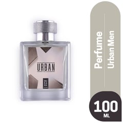 MURANA - PERFUME URBAN BY MEN 100 ML
