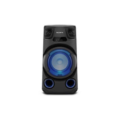 SONY - Equipo de Sonido MHC-V13 con Bluetooth y Karaoke