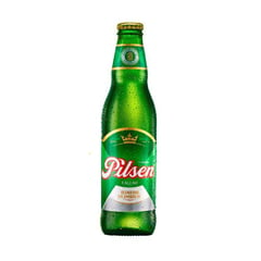 PILSEN CALLAO - Cerveza Pilsen Botella 305 mL