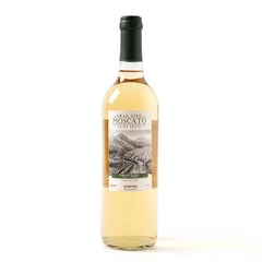 TOTTUS - Vino blanco semi seco Tottus 750 mL