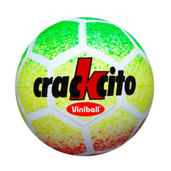 VINIBALL - Fútbol Crack Champion