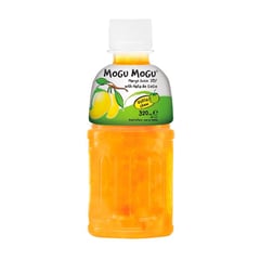 MOGU MOGU - Bebida sabor mango 320 mL
