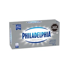 Philadelphia - Queso crema Brick 180 g