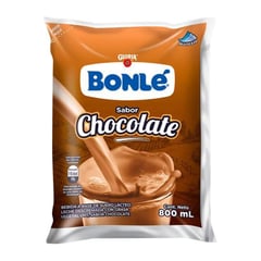 BONLE - Bonlé Choco Uht x 800 mL
