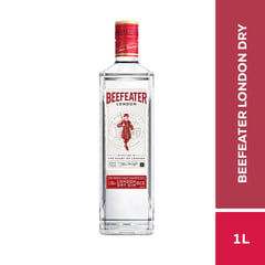 BEEFEATER - Gin London Dry 1 L