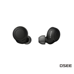 SONY - Sony Audífonos Bluetooth WF-C500 True Wireless Negro