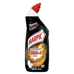HARPIC - Desinfectante de Baño