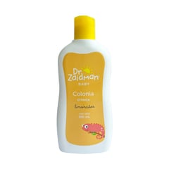 DR ZAIDMAN - Colonia Baby Limoncitos Cítrico 200 mL