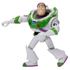 DISNEY PIXAR - Disney Pixar Toy Story Buzz 7