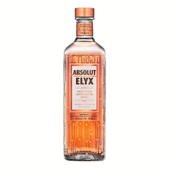 ABSOLUT - Vodka Elyx de 700 mL