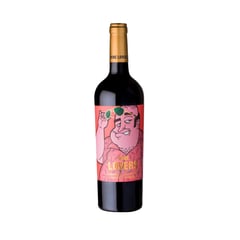 FAUSTINO RIVERO - Vino tinto Winelovers de 750 mL