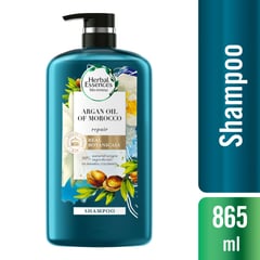 HERBAL ESSENCES - Shampoo Argan Oil Repair Herbal Essences 865 mL