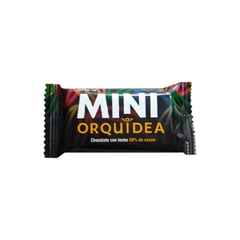 ORQUIDEA - Chocolate Mini 18g
