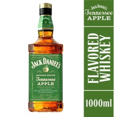 JACK DANIELS - Whisky Jack Daniels Apple 750mL