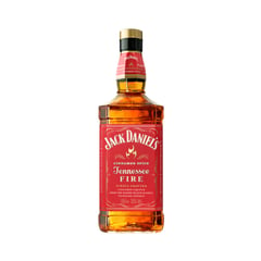 JACK DANIELS - Whisky Canela 750 mL
