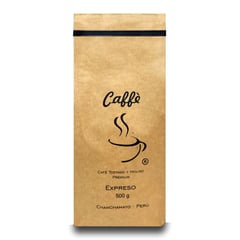 CAFFE - Cafe Premium Expreso X 500G