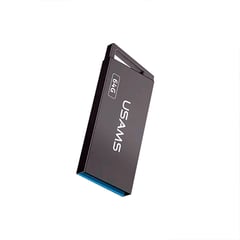 USAMS - Memoria USB 2.0 High Speed Flash de 64GB
