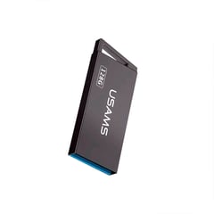 USAMS - Memoria USB 2.0 High Speed Flash de 128GB