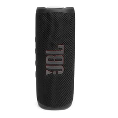 JBL - Parlante Bluetooth Portátil Flip6 Negro