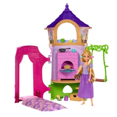 DISNEY - Princesa Torre de Rapunzel